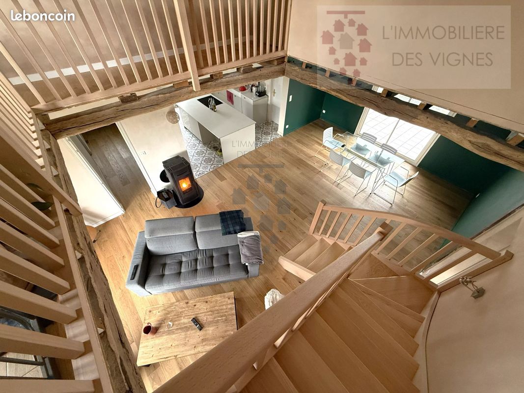 Maison 6 pièces 152 m² · à Martillac · 152 m² · 475 000 €