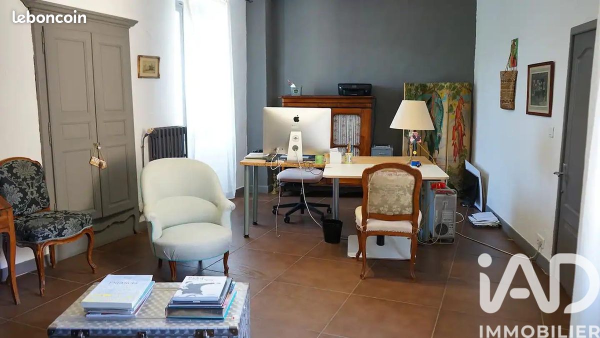Mas 8 pièces 236 m² (image 7)