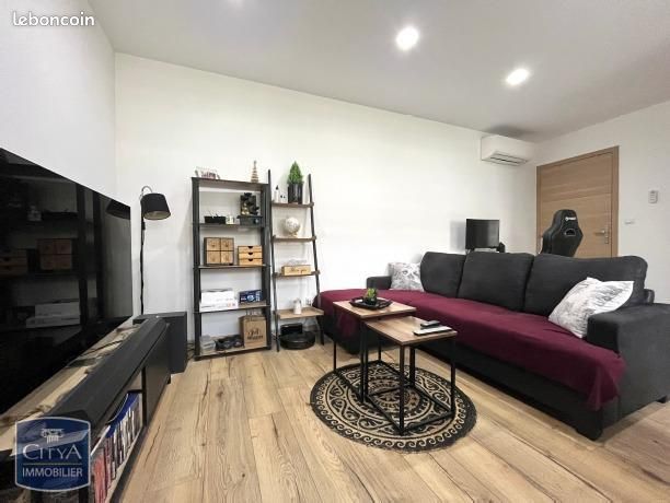 Appartement 2 pièces 34 m² · à Achicourt · 34 m² · 600 €/mois