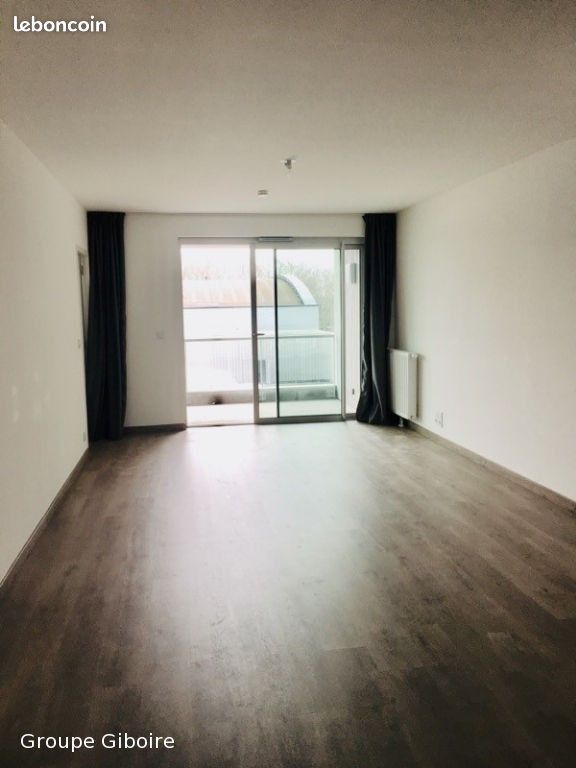 Appartement 3 pièces 58 m² · à Nantes · 58 m² · 771 €/mois