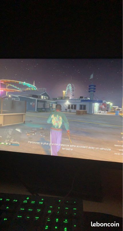 Ecran iyama 25pouce 1080p (image 9)