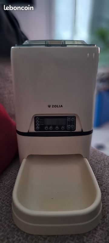 Distributeur automatique pour chien/ chat (image 1)