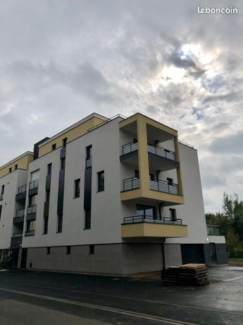 Appartement T2 Longeville les Metz
