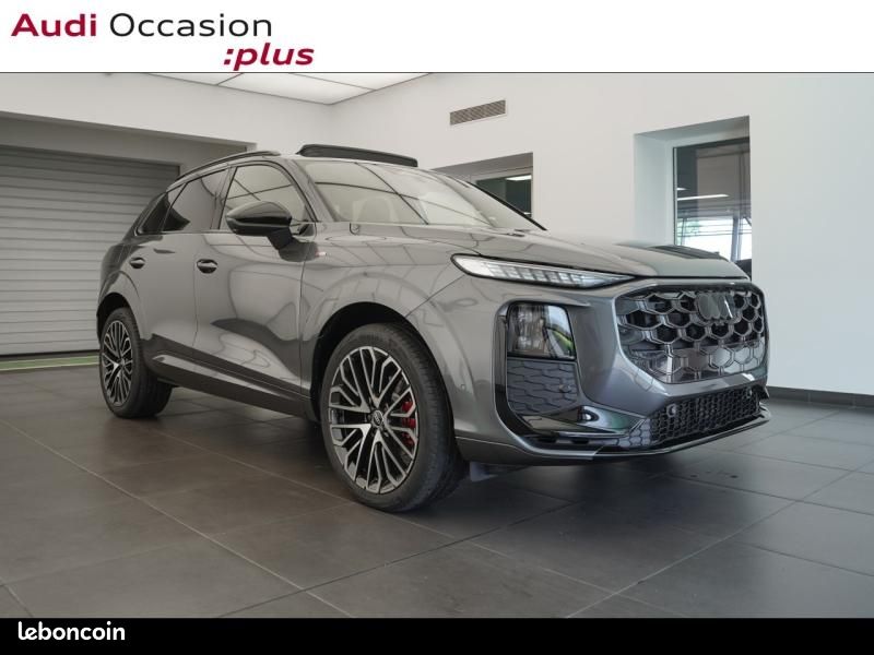 Audi Q3 1.5 TFSI 150ch Hybride S line S tronic 7 (image 3)