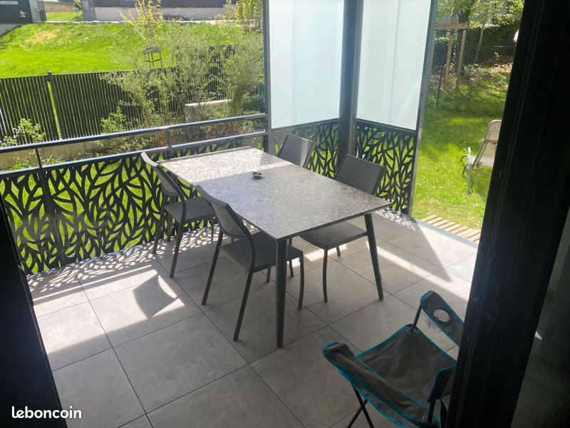 Appartement 3 pièces 63 m² · à Yssingeaux · 63 m² · 210 000 €