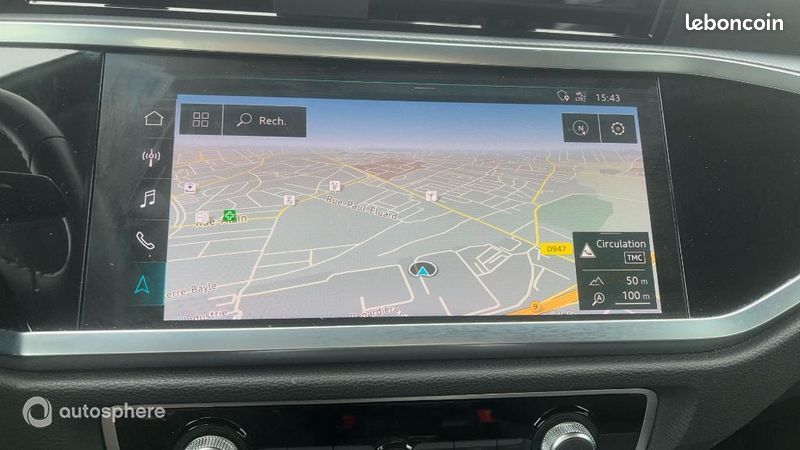 Audi Q3 35 TFSI 150ch Design (image 21)