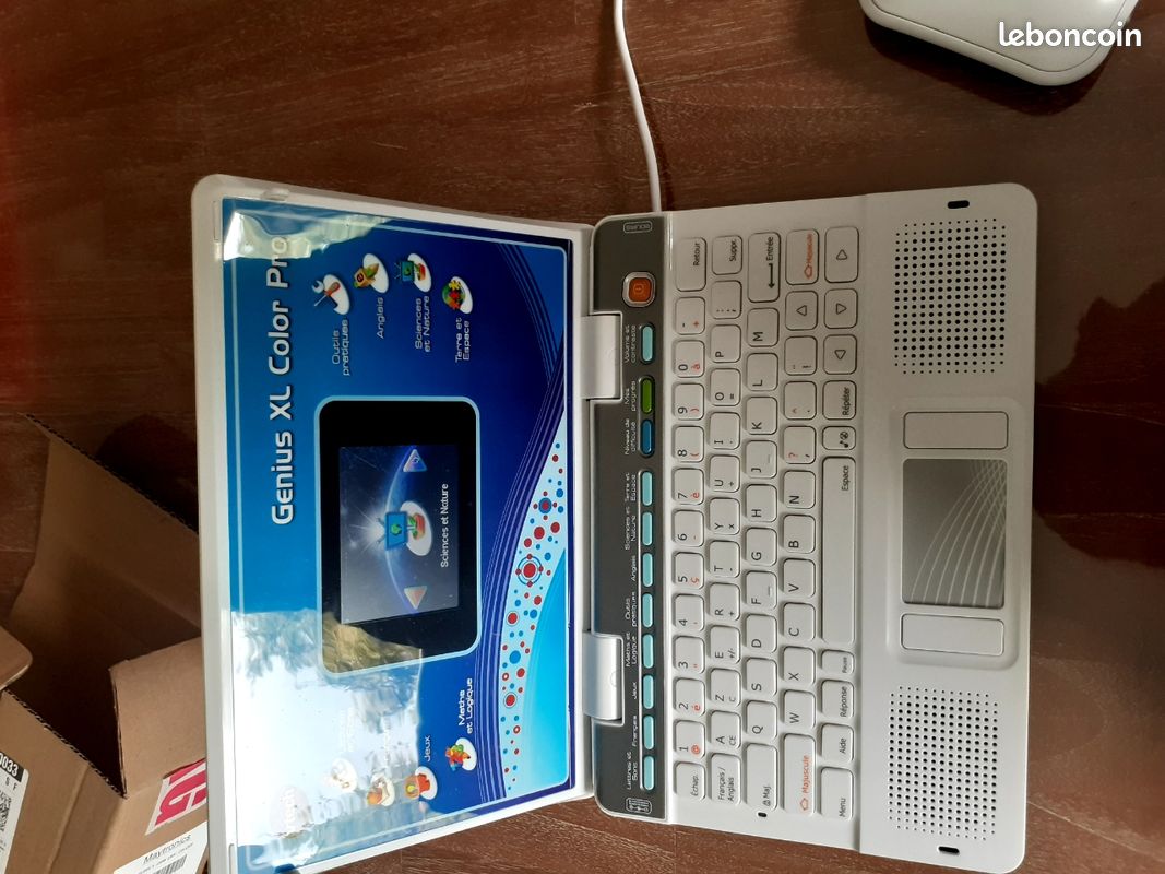 Genius xl color pro (image 1)