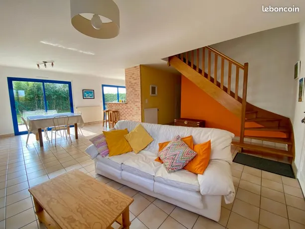 Annonce vente Maison séné