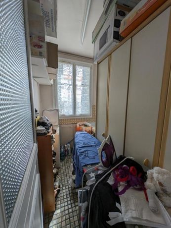 Appartement a louer boulogne-billancourt - 5 pièce(s) - 88 m2 - Surfyn