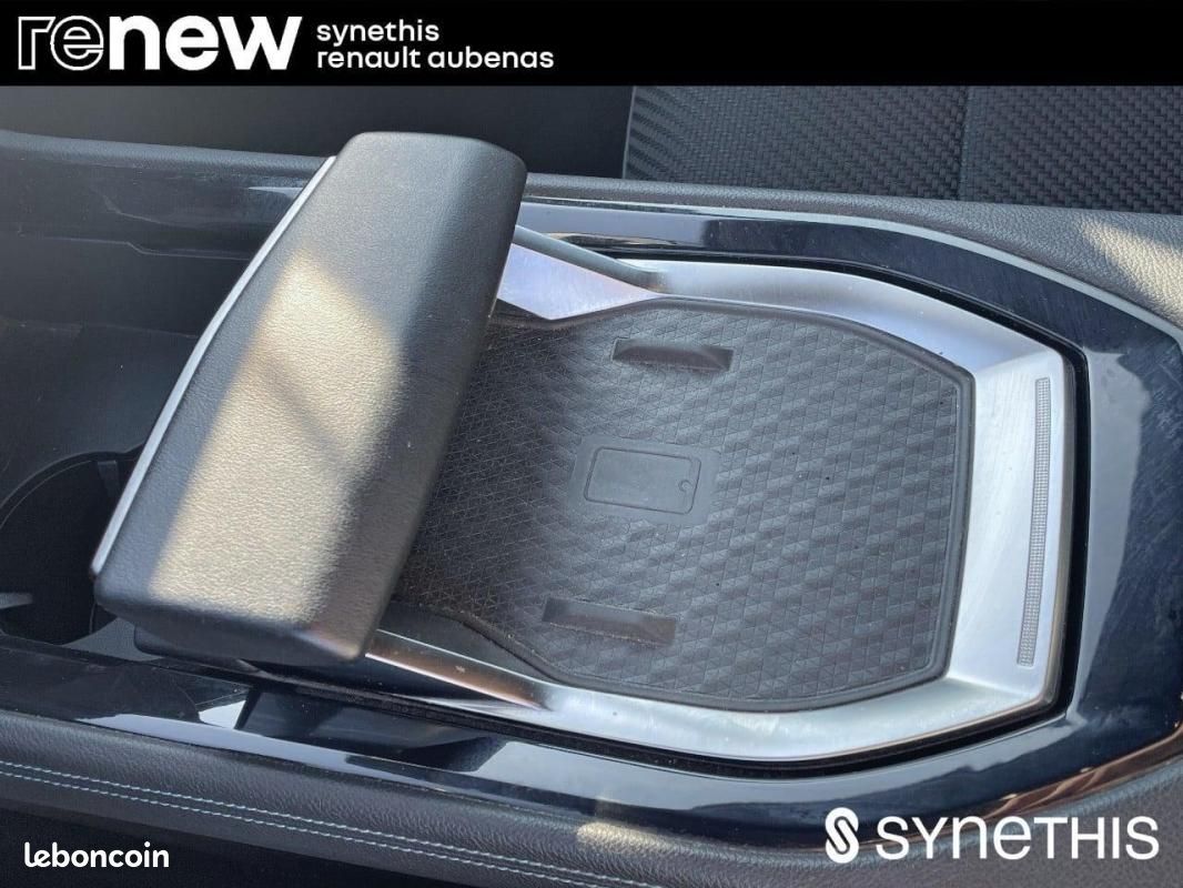 Renault Austral E-Tech hybrid 200 Techno esprit Alpine (image 29)