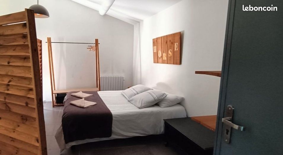 Maison 2 pièces 60 m² · à Galgon · 60 m² · 850 €/mois