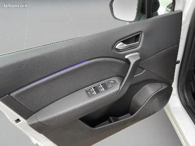 Renault Captur TCe 90 - 21 Intens Camera de recul/Pack city/Pack techno Garantie 12 Mois (image 11)