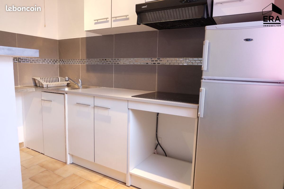 Appartement a louer bastia - 2 pièce(s) - 38 m2 - Surfyn
