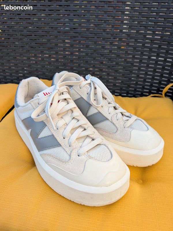New Balance CT302 (image 3)
