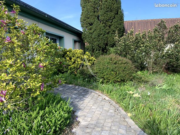 Maison 5 pièces 135 m²