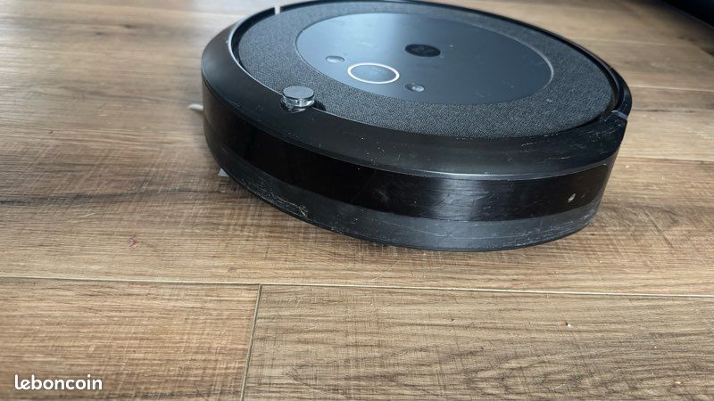 Robot aspirateur (image 4)