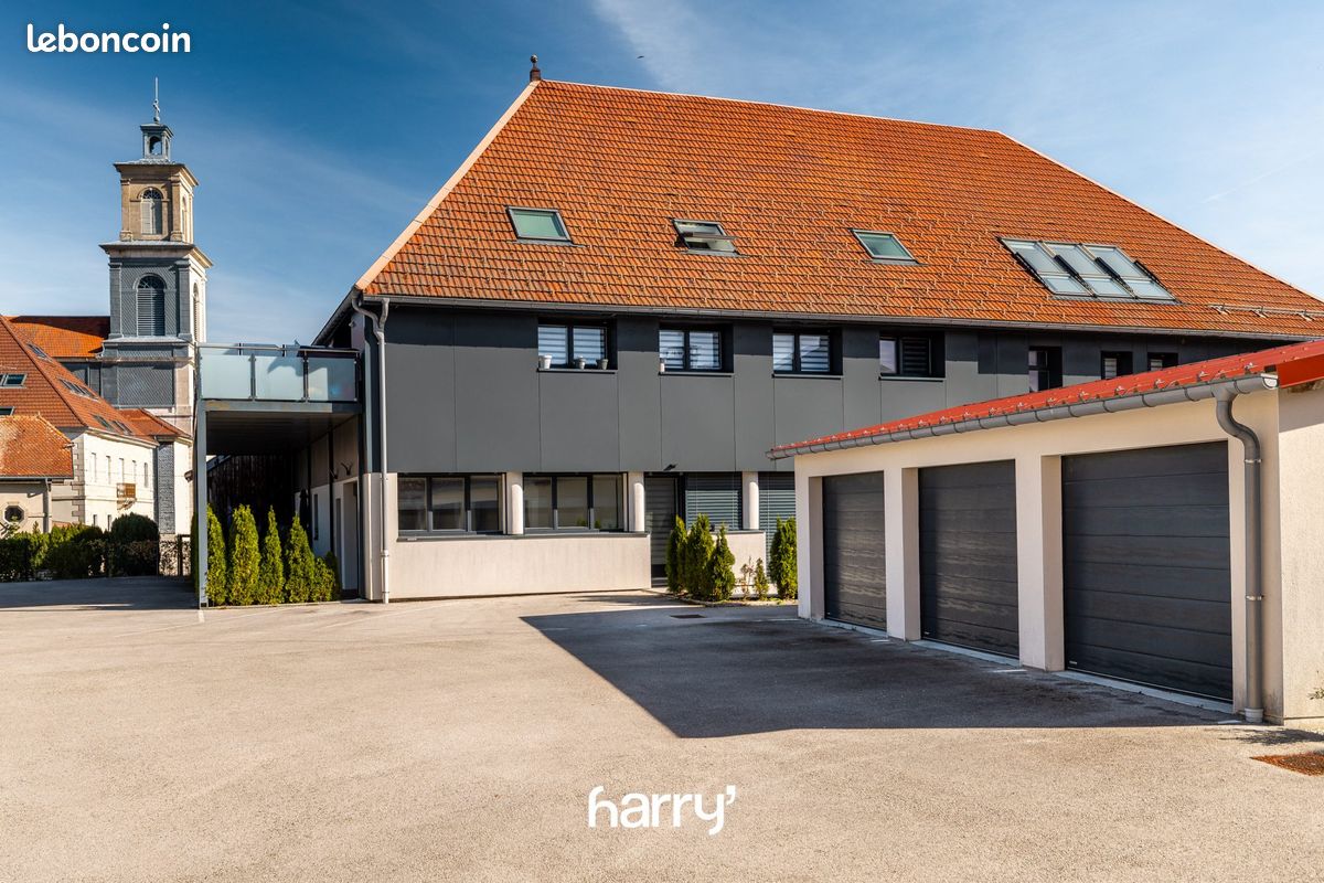 Appartement 5 pièces 95 m² · à Frasne · 95 m² · 259 000 €
