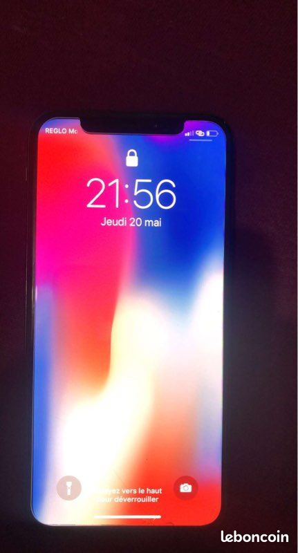 IPhone X (image 2)