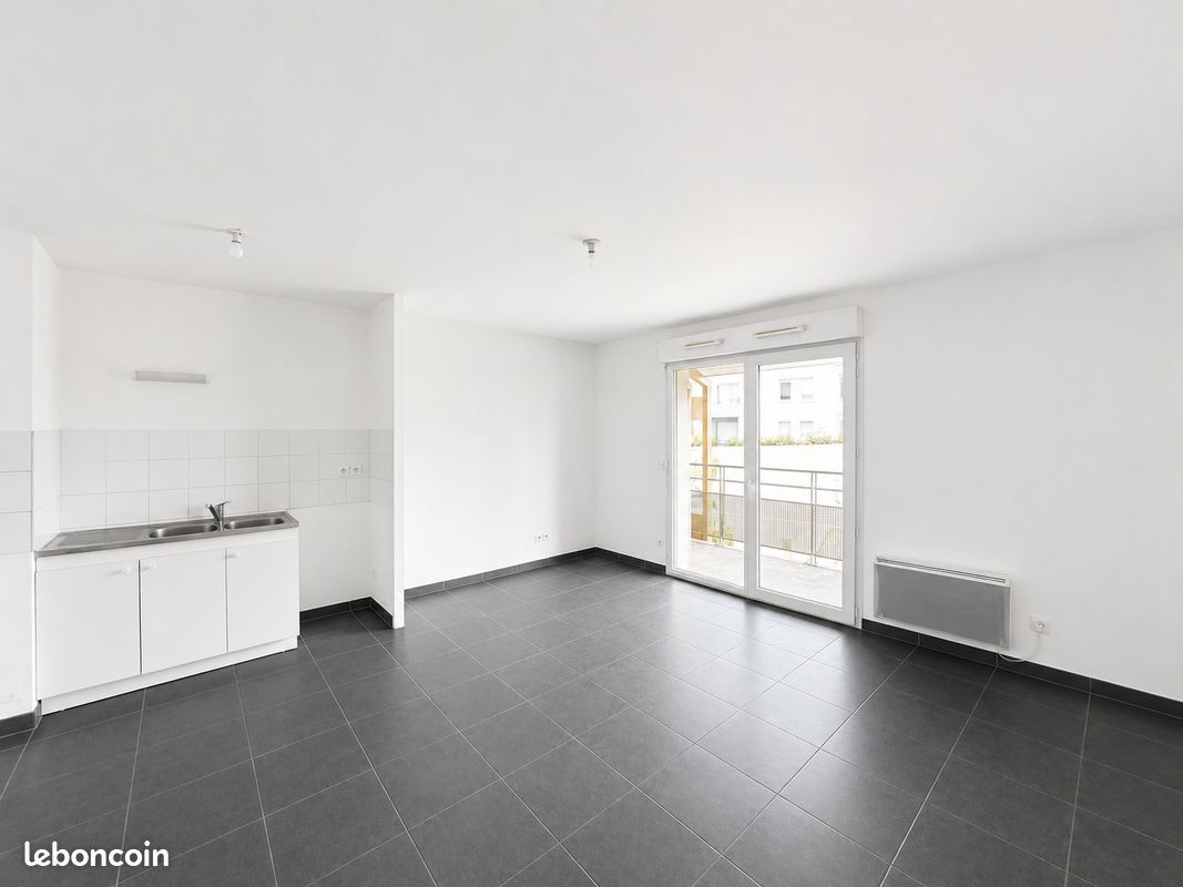 Appartement 3 pièces 60 m² · à Artigues-près-Bordeaux · 60 m² · 198 000 €