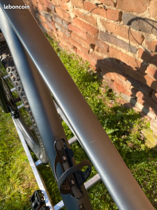 VTT Scott Scale 970 – Taille L – Semi-rigide – Très bon état (image 5)