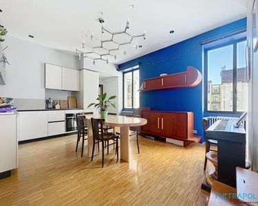 Appartement 519 000 € - 110 m²