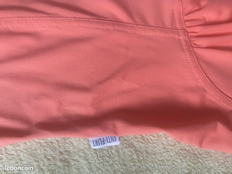 Body « Anti-Flirt » (image 4)