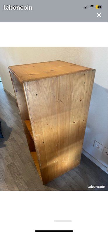 Meuble en bois (image 4)