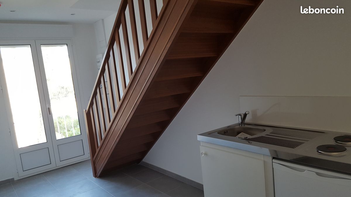 Appartement 2 pièces 27 m² · à Montmorency · 27 m² · 795 €/mois
