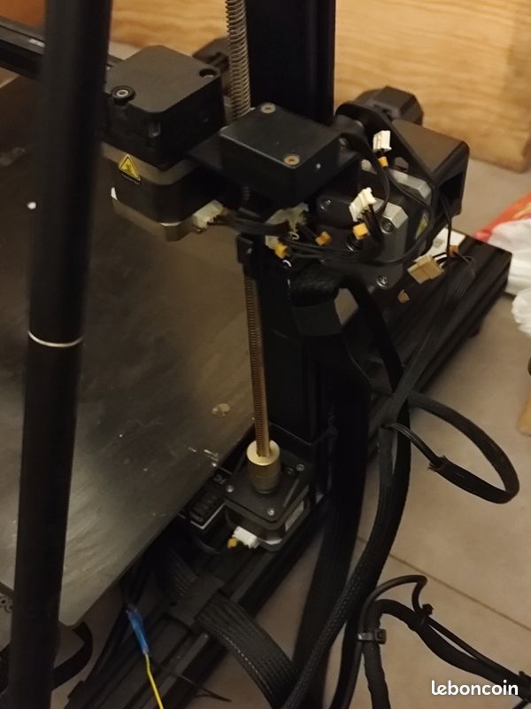 Imprimante 3D (image 5)