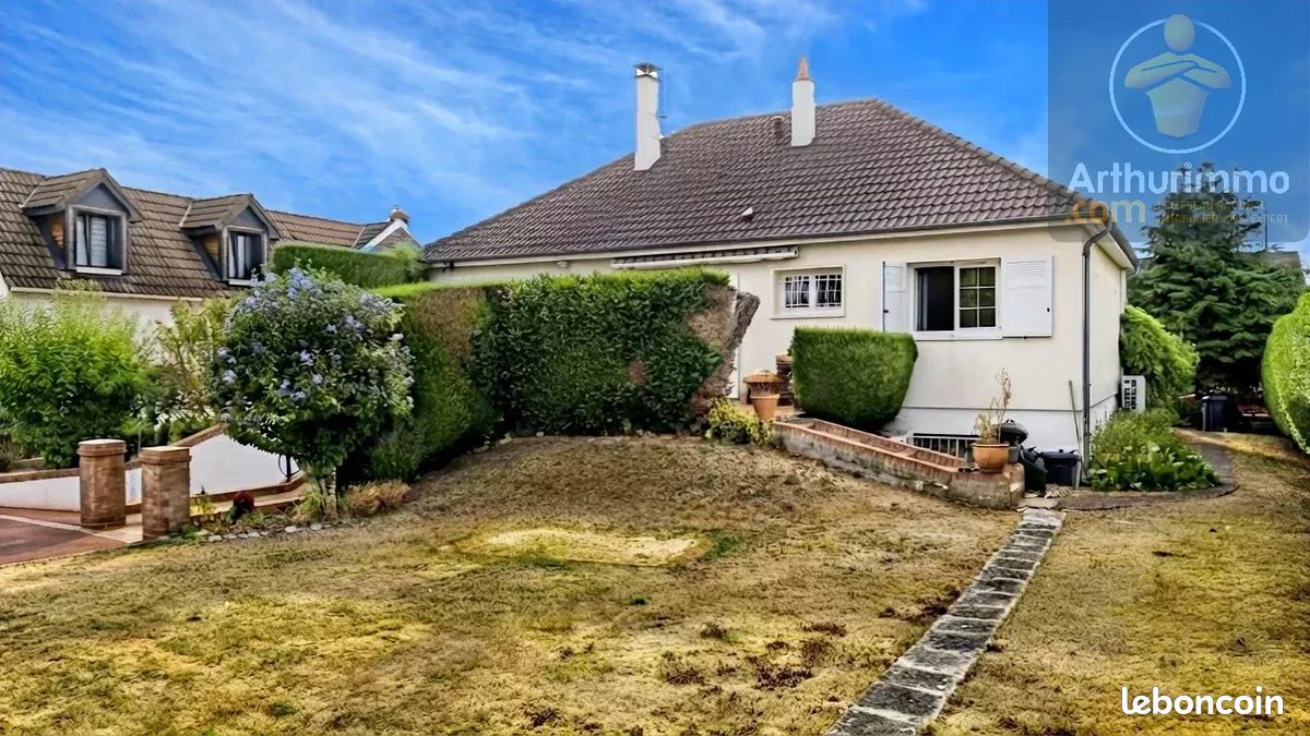 Maison 4 pièces 91 m² · à Messas · 91 m² · 193 000 €