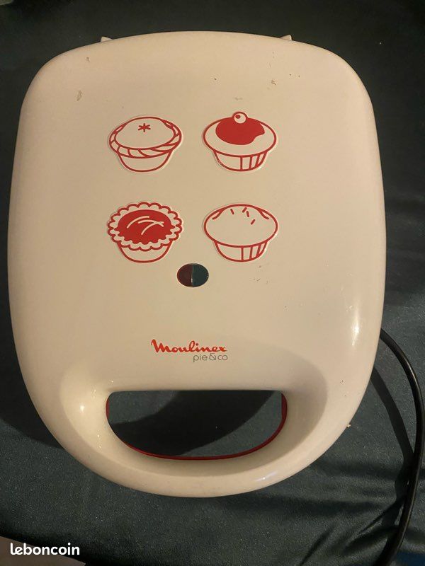 Moulinex pie and co (image 1)