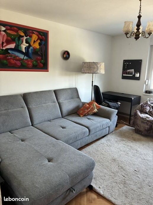 Appartement 2 pièces 30 m² · à Bayonne · 30 m² · 521 €/mois