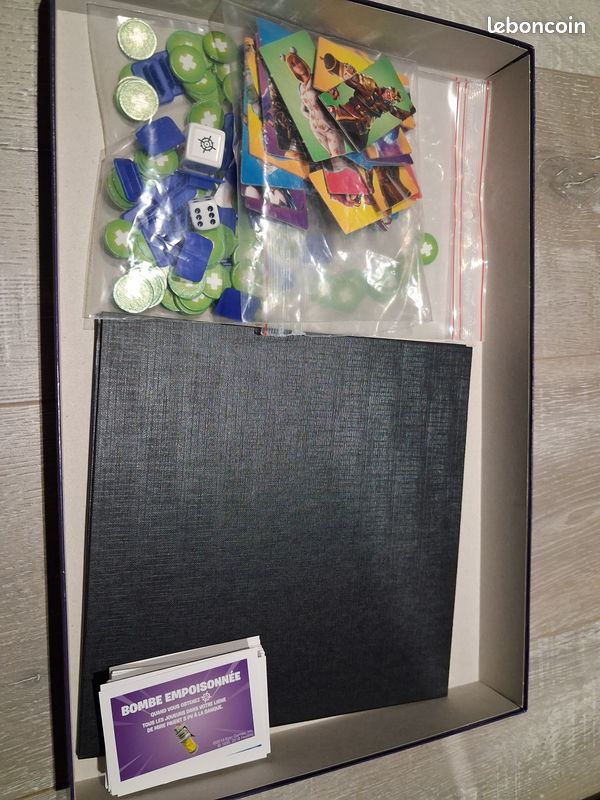 Jeu monopoly fortnite (image 2)