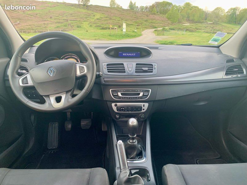 Renault Mégane 3 1.5 dCi 110 eco2 expression – 2012 (image 6)