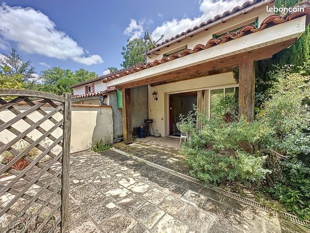Maison 6 pièces 128 m²
