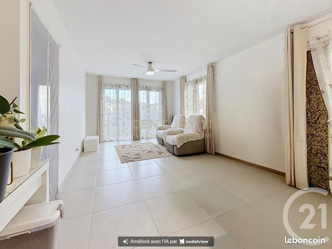 Appartement 3 pièces 75 m² · à L'Isle-d'Abeau · 75 m² · 1 100 €/mois