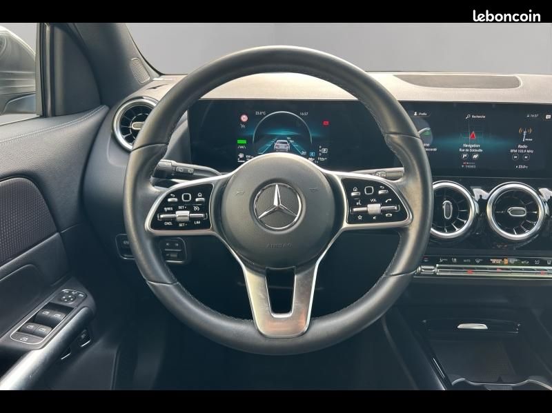 Mercedes-benz GLA 250 e 160+102ch Business Line 8G-DCT (image 9)