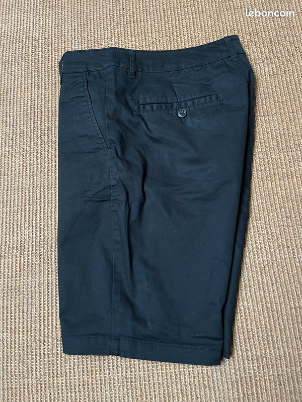 Short noir Asos (image 3)
