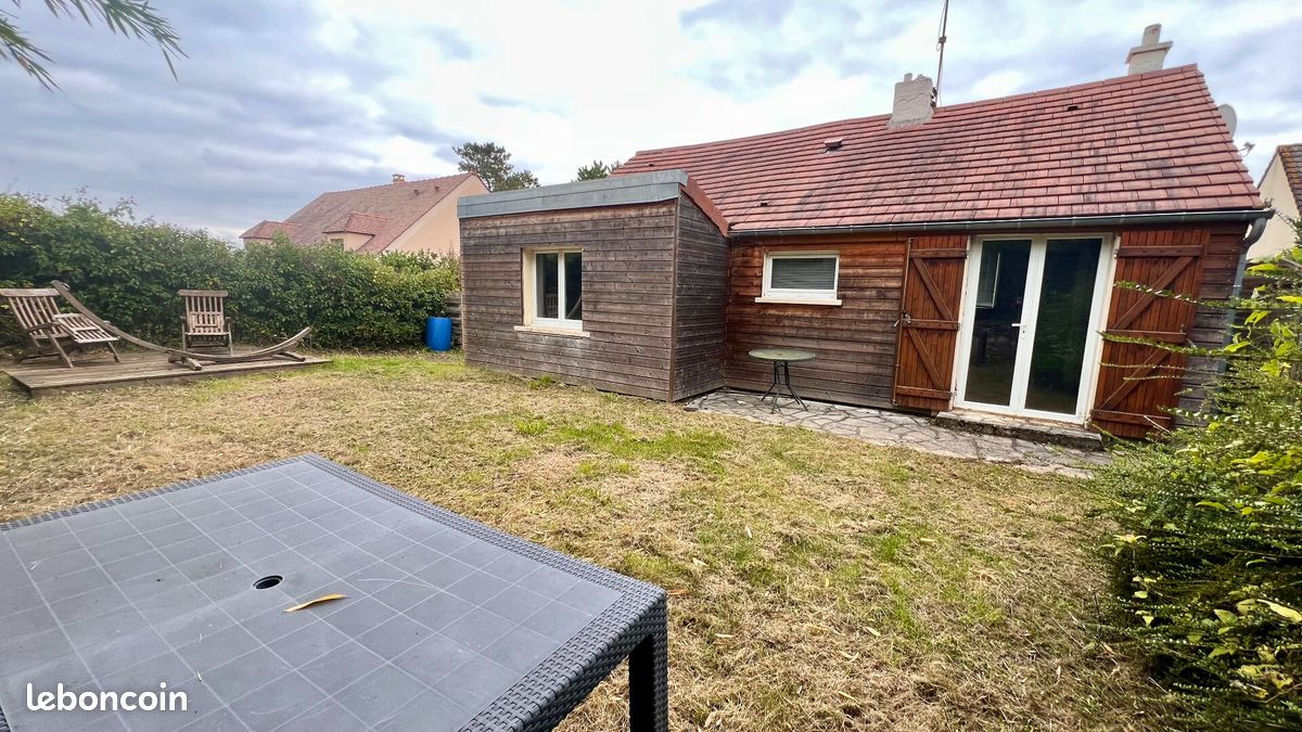 Maison 4 pièces 75 m² · à Beynes · 75 m² · 295 000 €