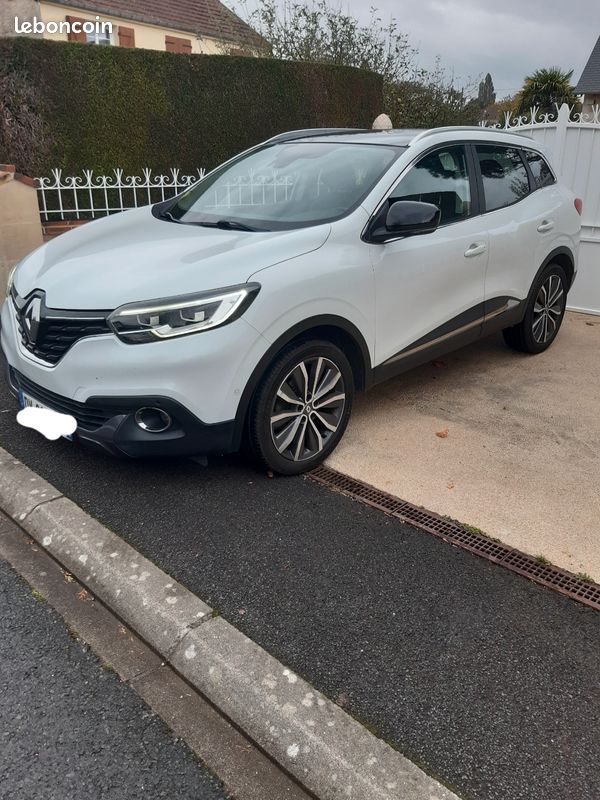 Kadjar 1.6Dci 130 energy intens 2015 (image 1)