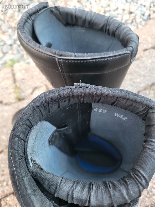 Bottes moto (image 3)