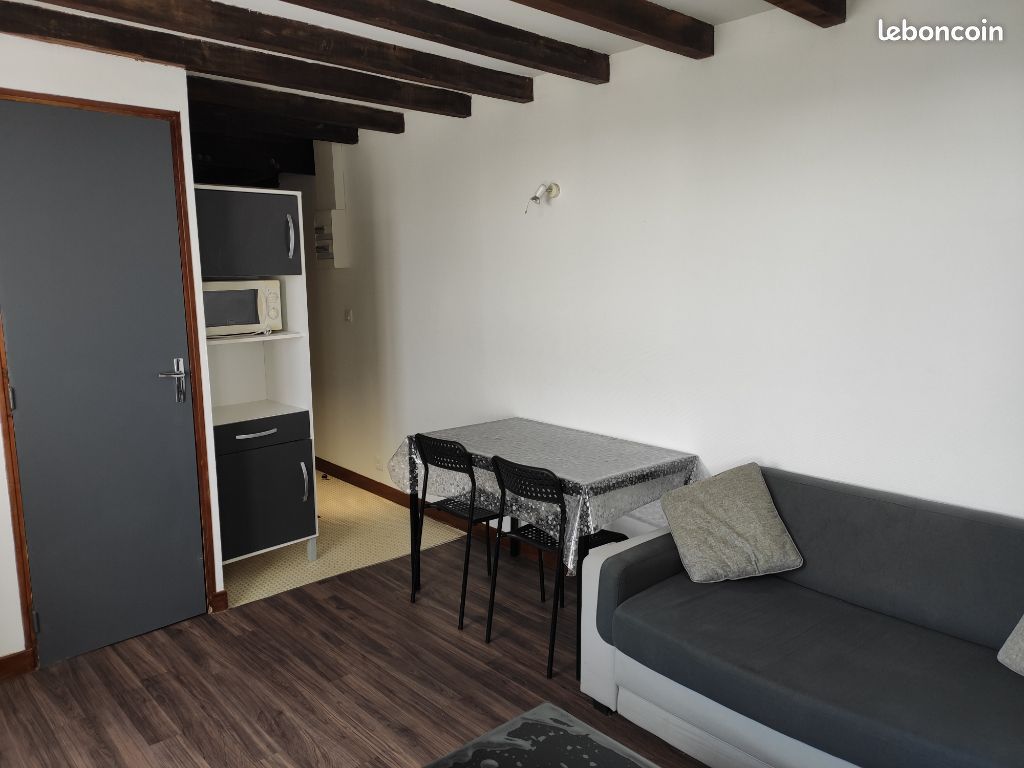Appartement 2 pièces 33 m² · à Laon · 33 m² · 360 €/mois