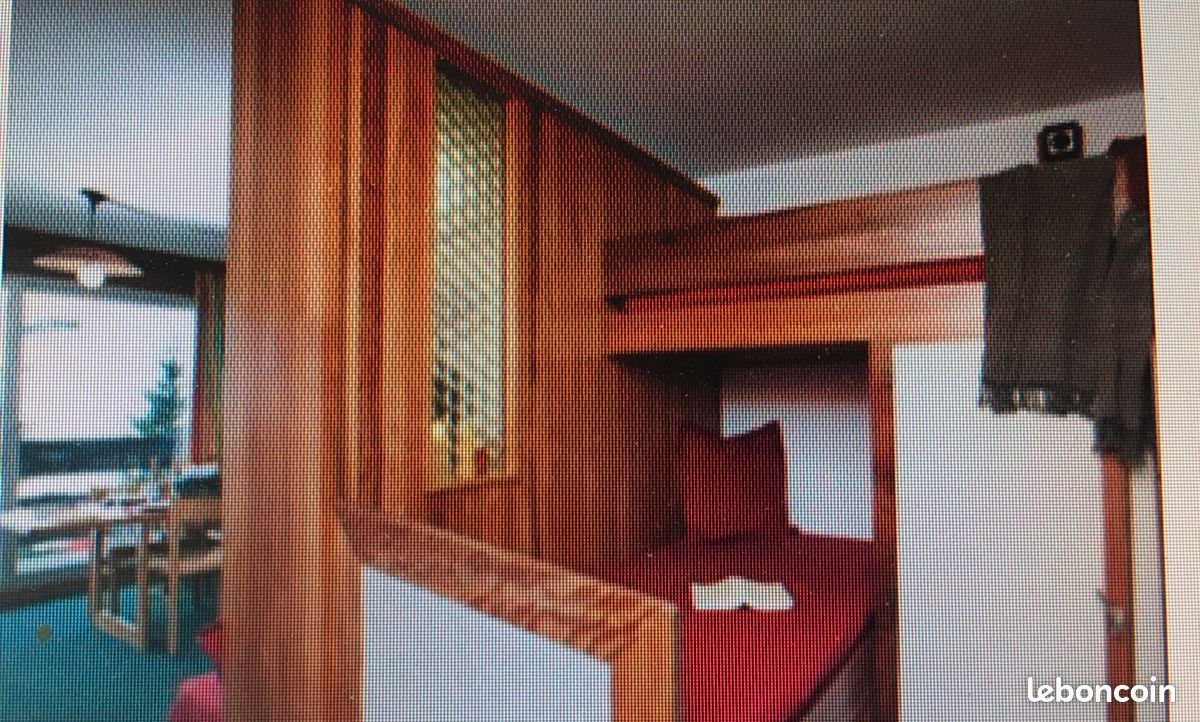 Location studio 4 pers Meribel MOTTARET (image 4)