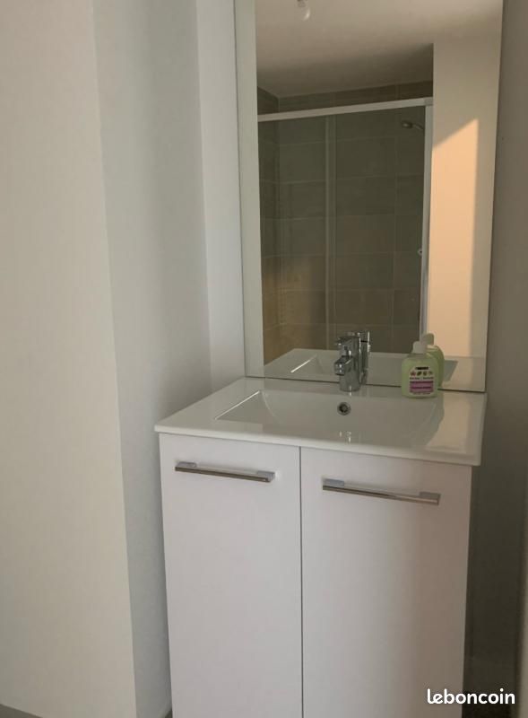 Studio 1 pièce 23 m² (image 5)