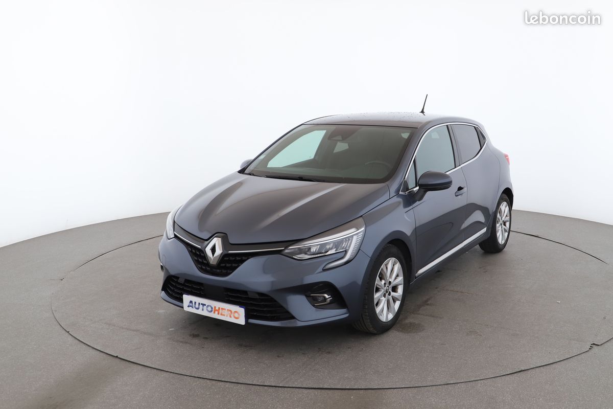 Renault Clio 1.0 TCe Intens 100 ch (image 1)