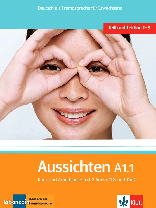 Deutsche als fremdsprache für erwachsene (image 1)