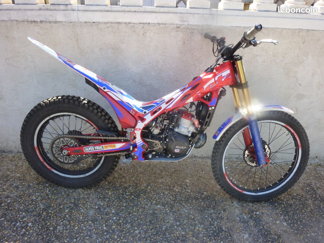 Moto trial (image 2)
