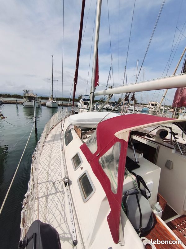 OCEANIS 390 (BENETEAU) — Vedi foto 1