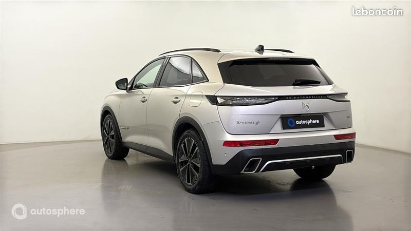 Ds Ds 7 E-TENSE 4x4 300ch Esprit Voyage (image 8)
