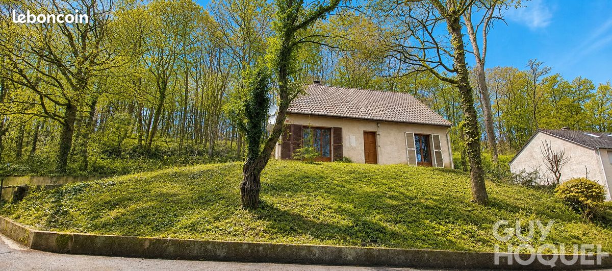 Maison 6 pièces 106 m² · à Saint-Hilarion · 106 m² · 199 000 €